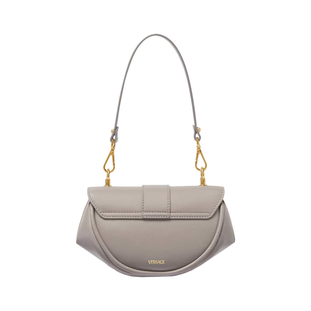 VIRTUS SMALL SHOULDER BAG GRAY