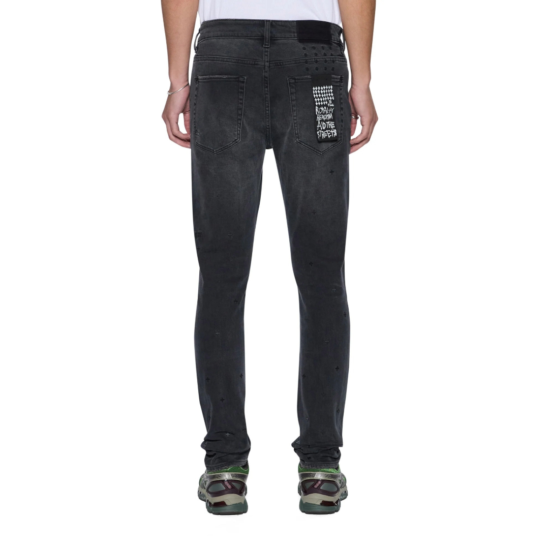 VAN WINKLE 3RD DEGREE BLACK 99