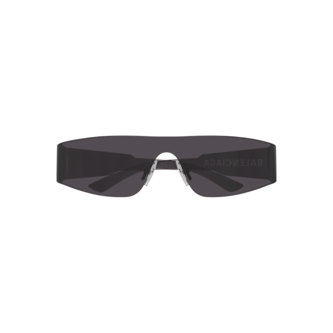 BALENCIAGA BB0041S SUNGLASSES BLACK