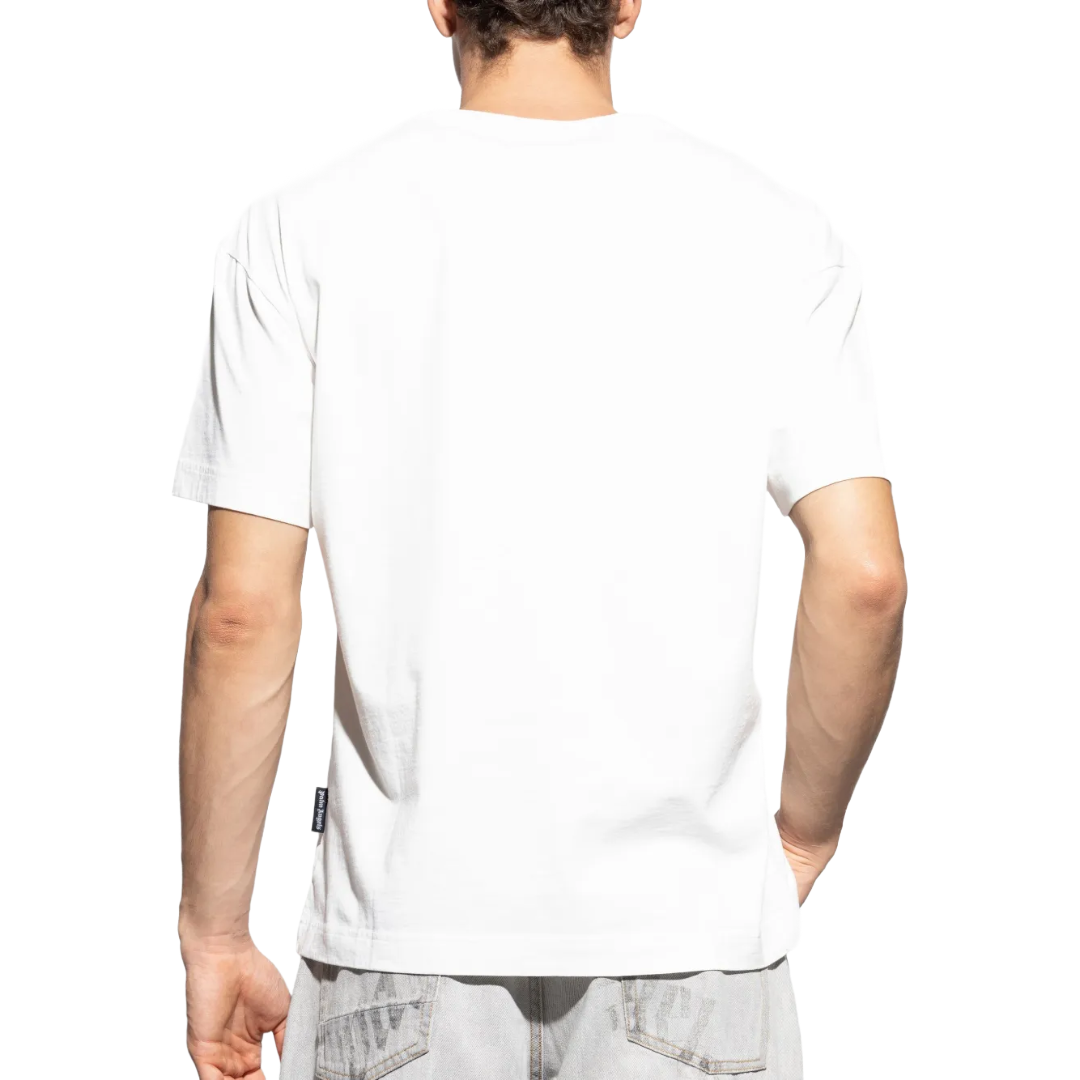 LOGO T-SHIRT TRIPACK