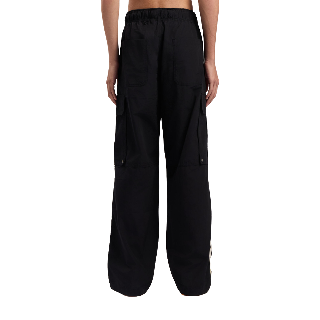 CLASSIC LOGO CARGO PANTS