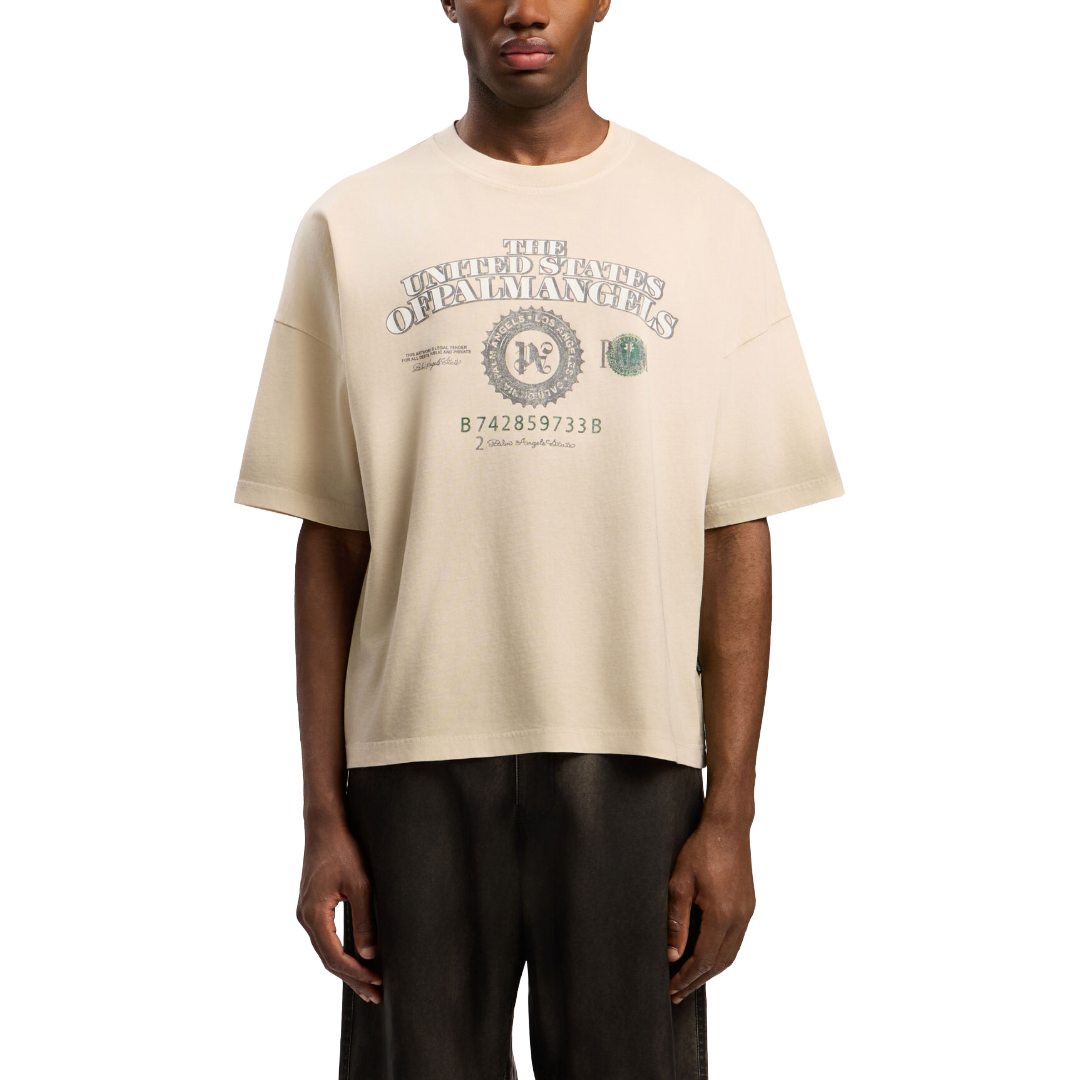 PA DOLLAR LOOSE T-SHIRT