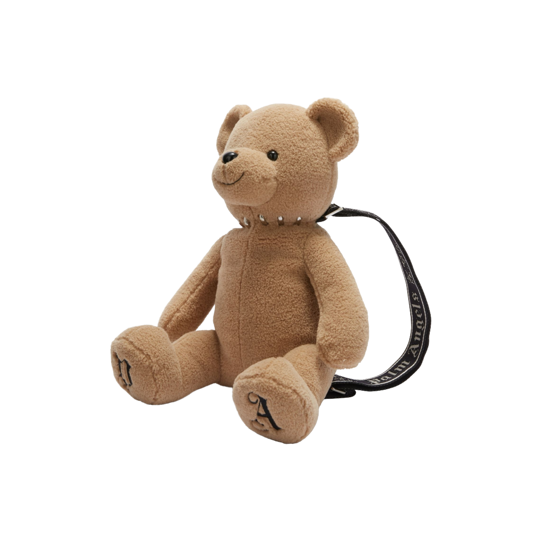 BEAR IN MIND BACKPACK
