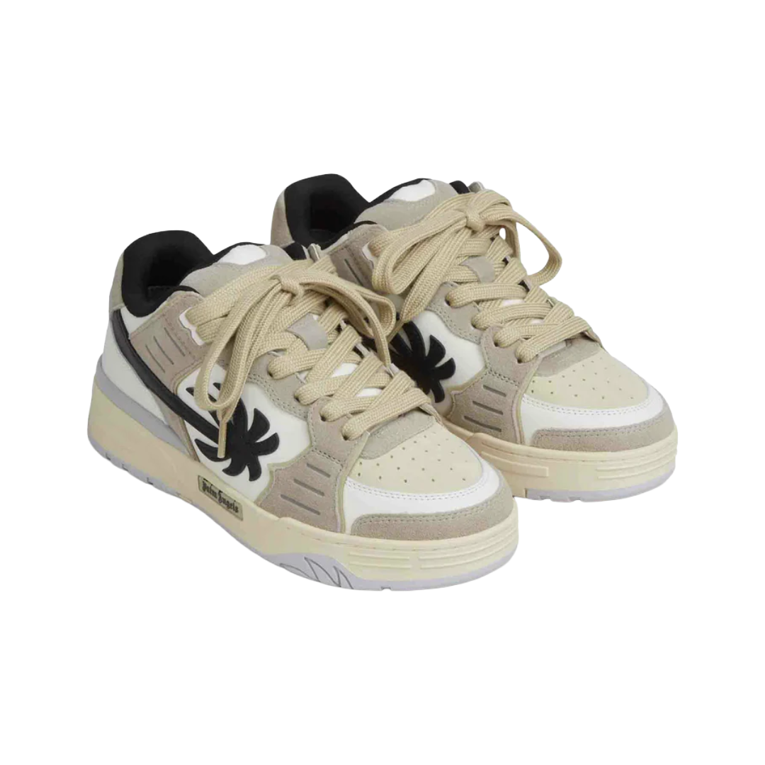 VENICE SUEDE SNEAKERS