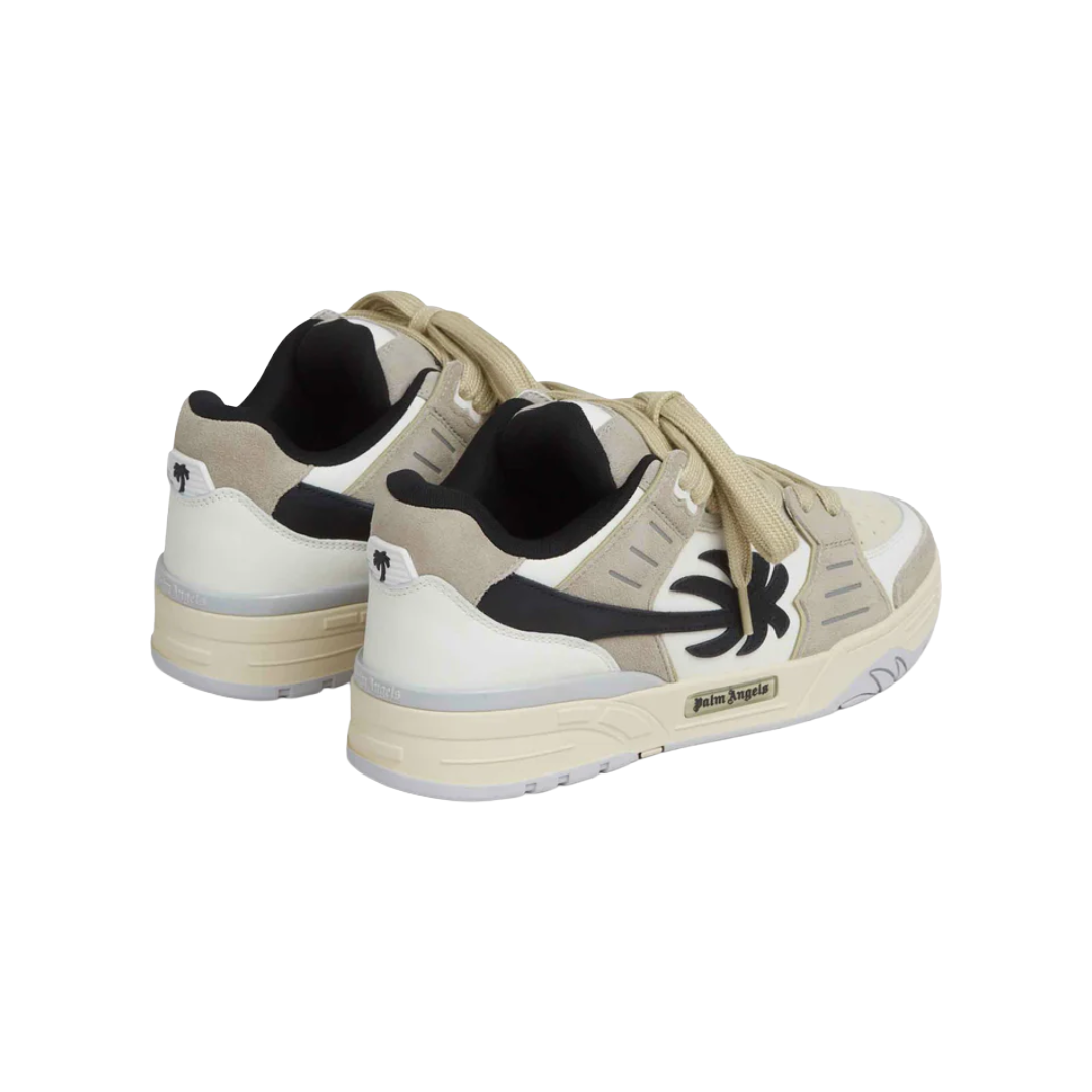 VENICE SUEDE SNEAKERS
