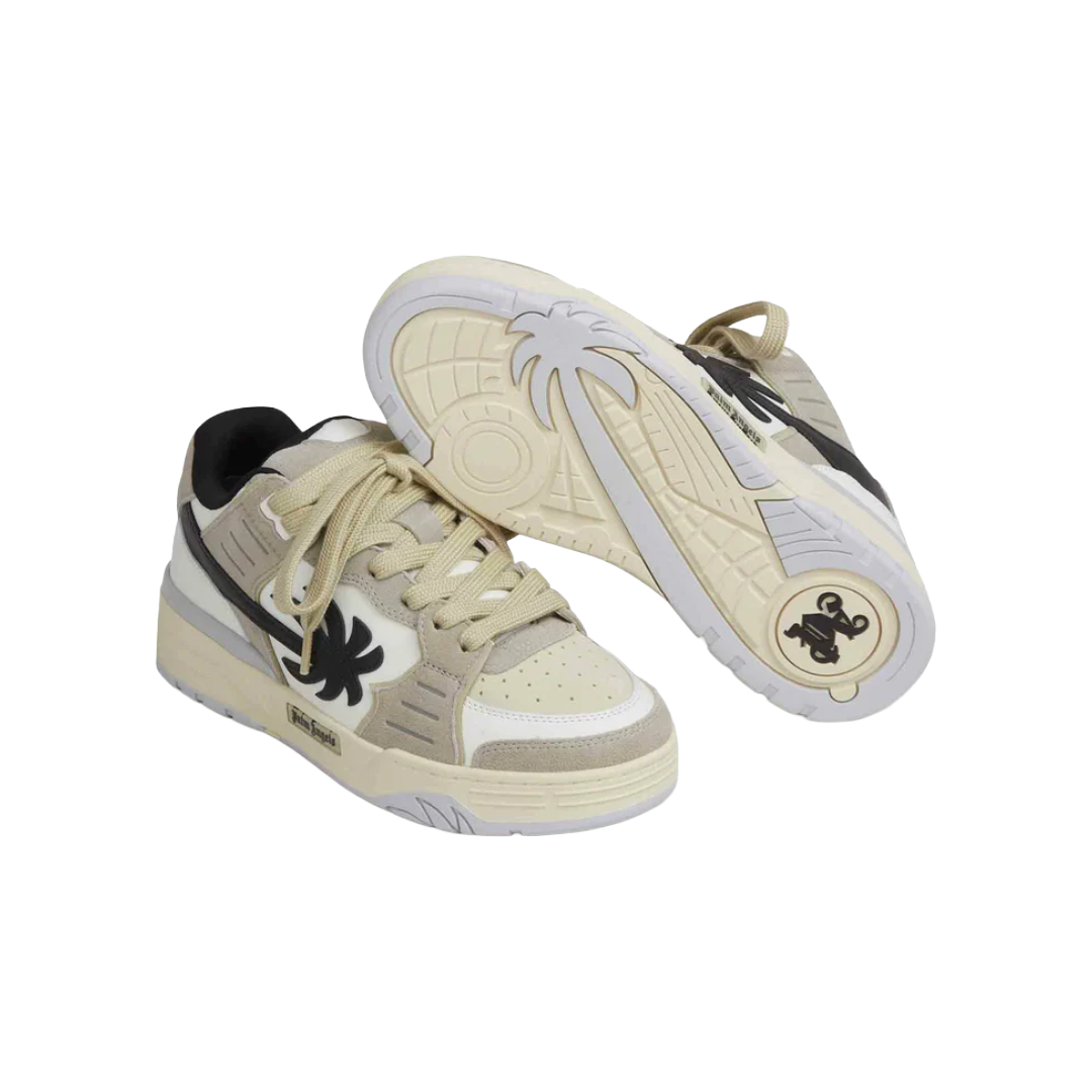 VENICE SUEDE SNEAKERS