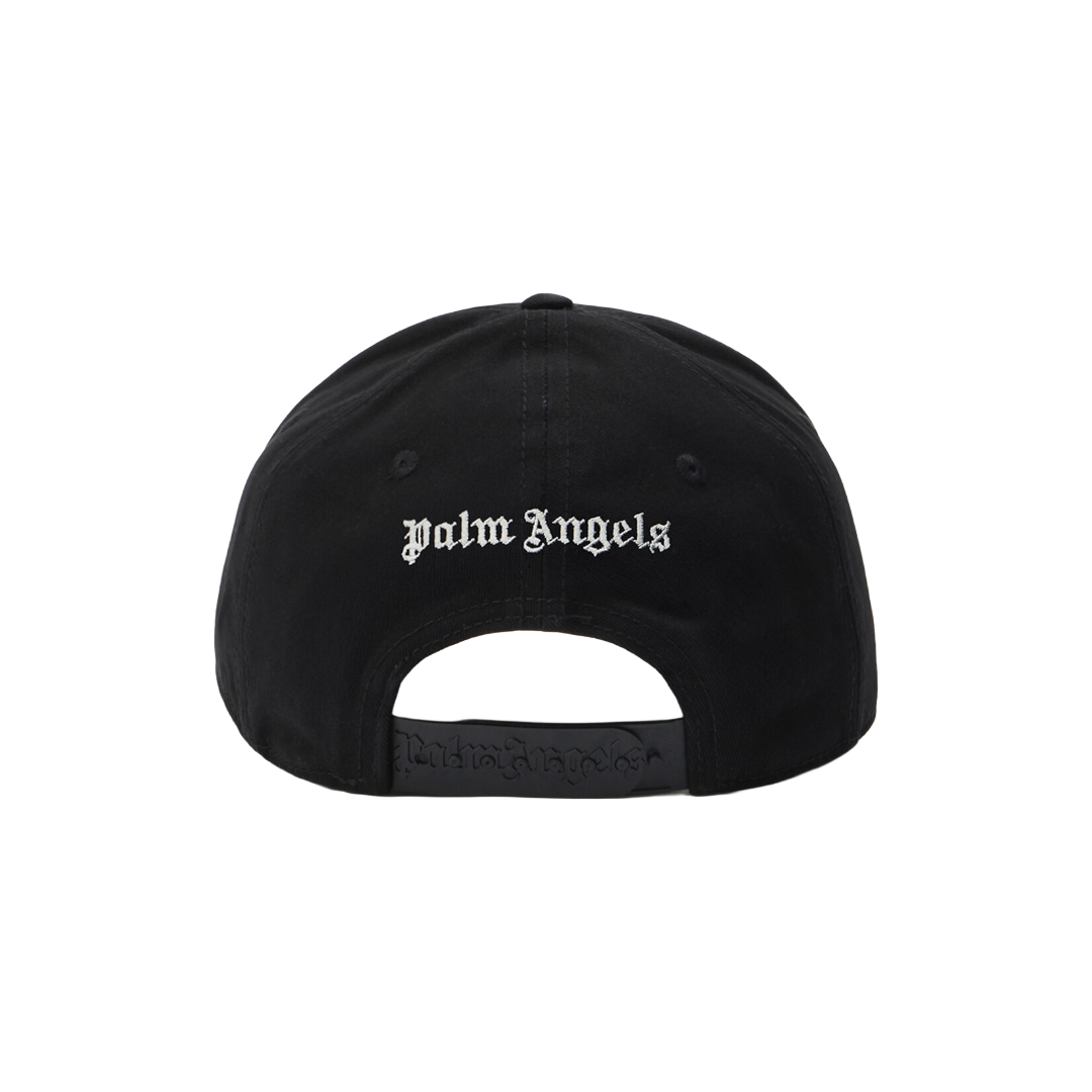 CLASSIC LOGO CAP