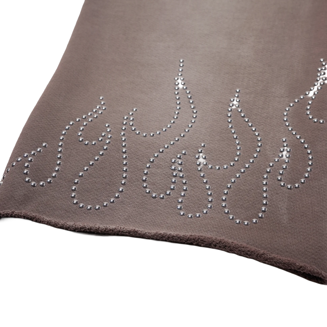 PALY MASS SWEATPANT BROWN