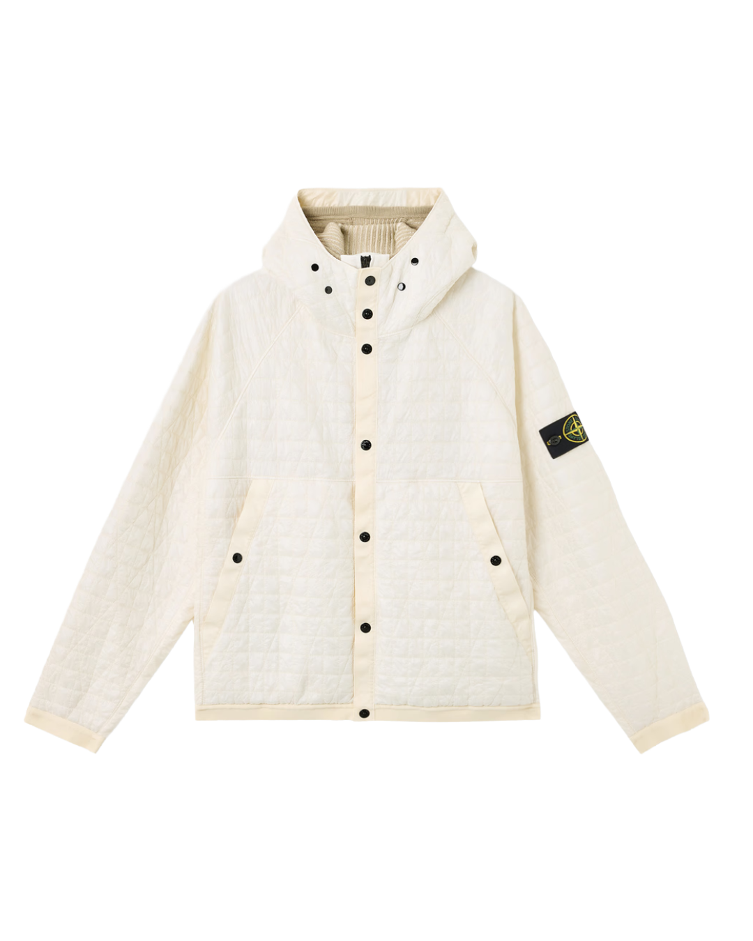 154100023 CRINKLE REPS NY QUILTED TC