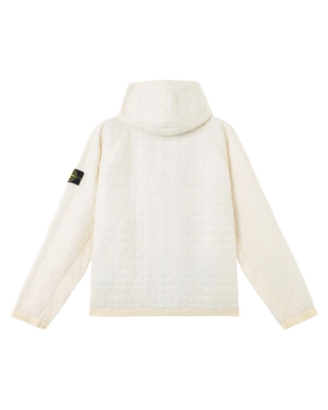 154100023 CRINKLE REPS NY QUILTED TC