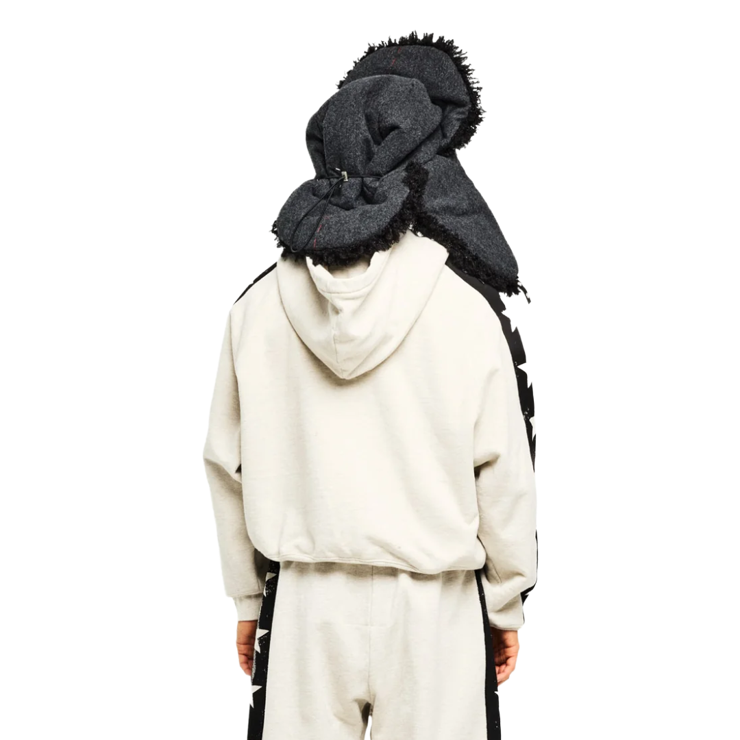 ALL STAR FIELD DAY ZIP-UP