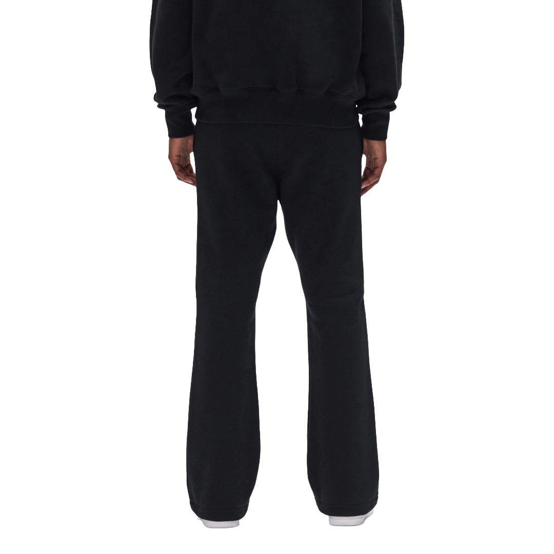 HALF & HALF SWEATPANT