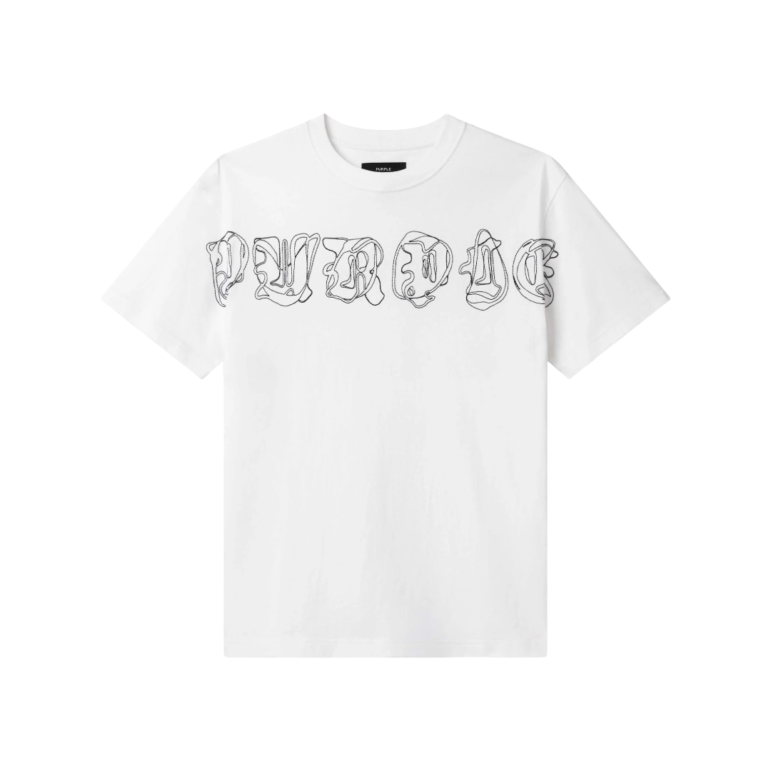 OUTLINE TEE