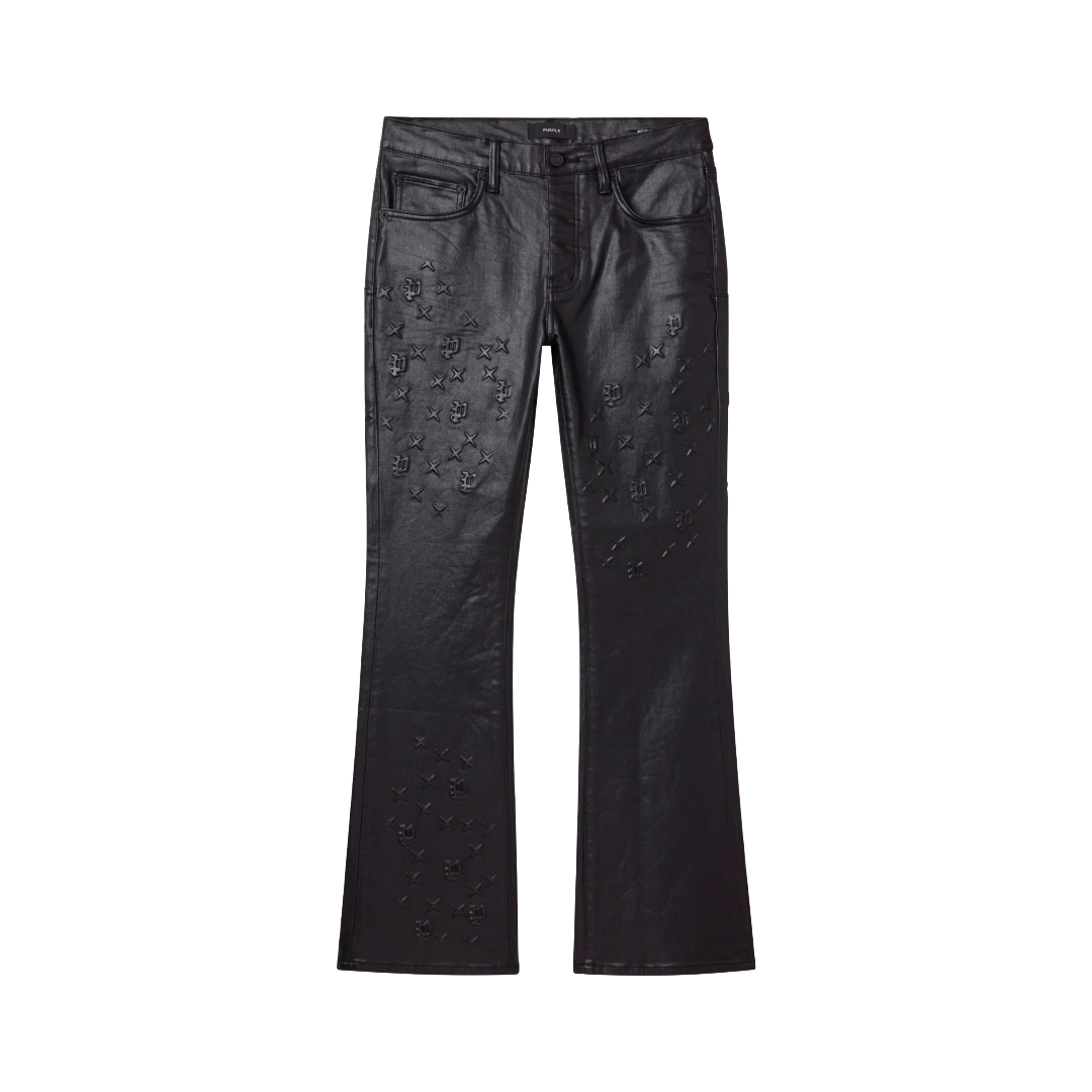 P004 MONOGRAM EMBOSSED