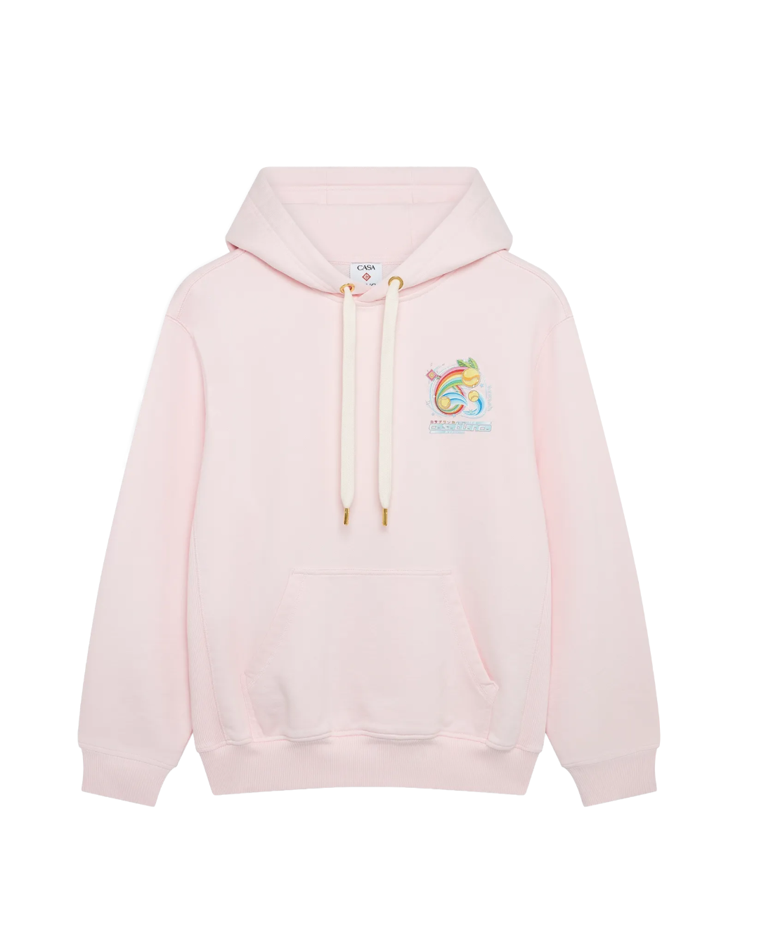 MANGA TENNIS BALL HOODIE