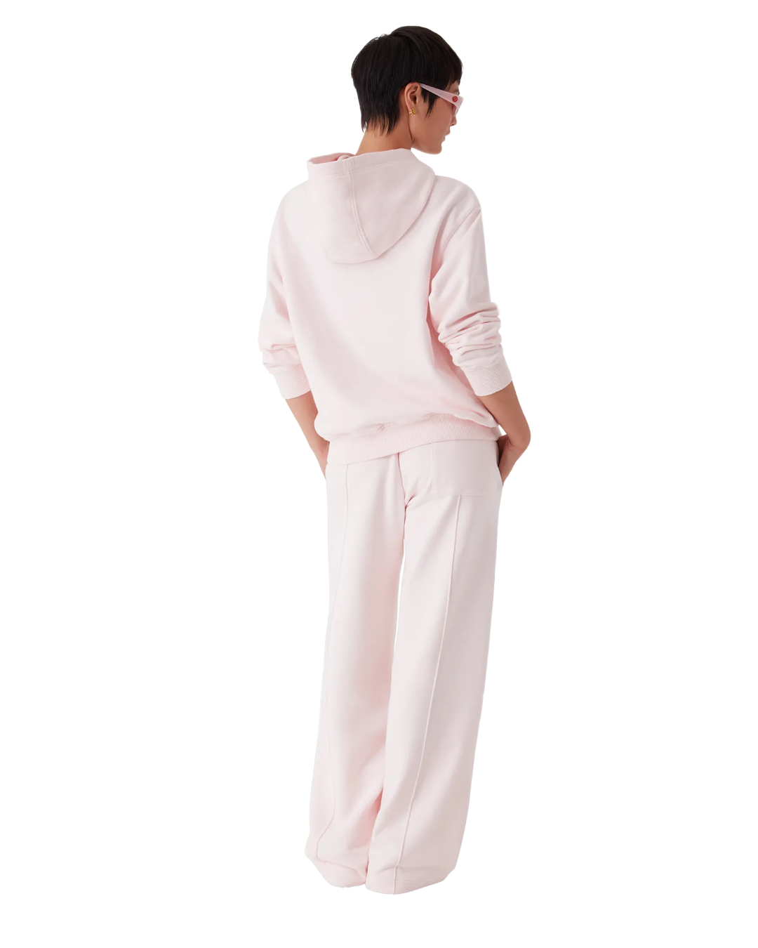 MANGA TENNIS BALL HOODIE