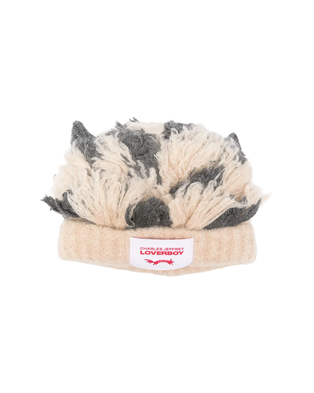 ARTISANAL AHAGGY EARS BEANIE