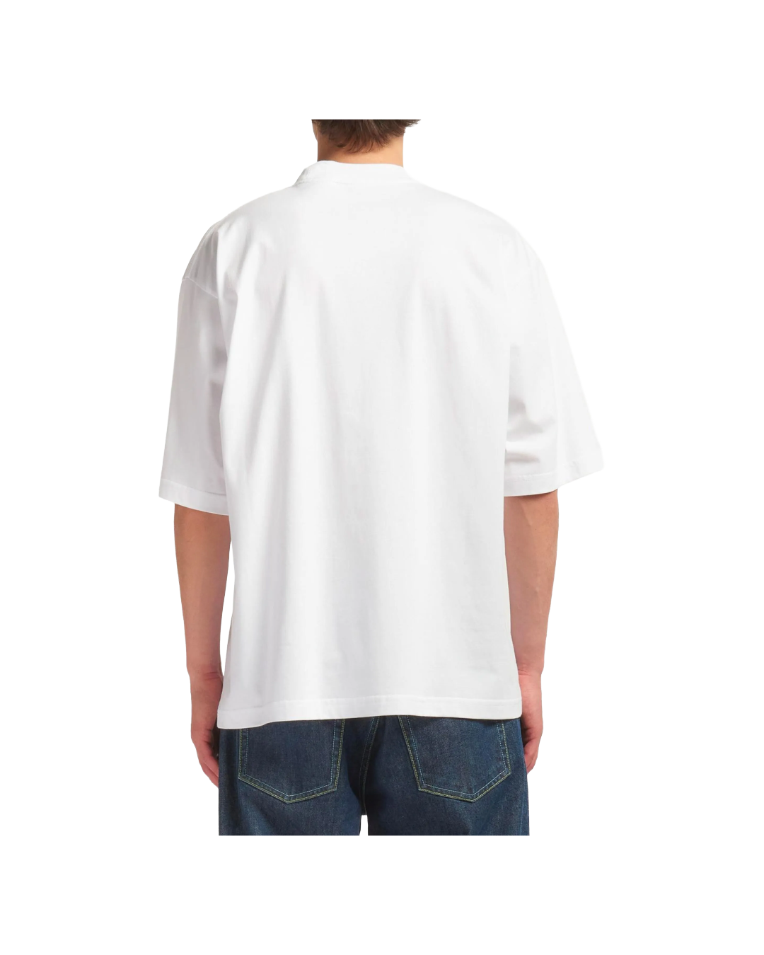 MARNI COASTAL SCENE T SHIRT