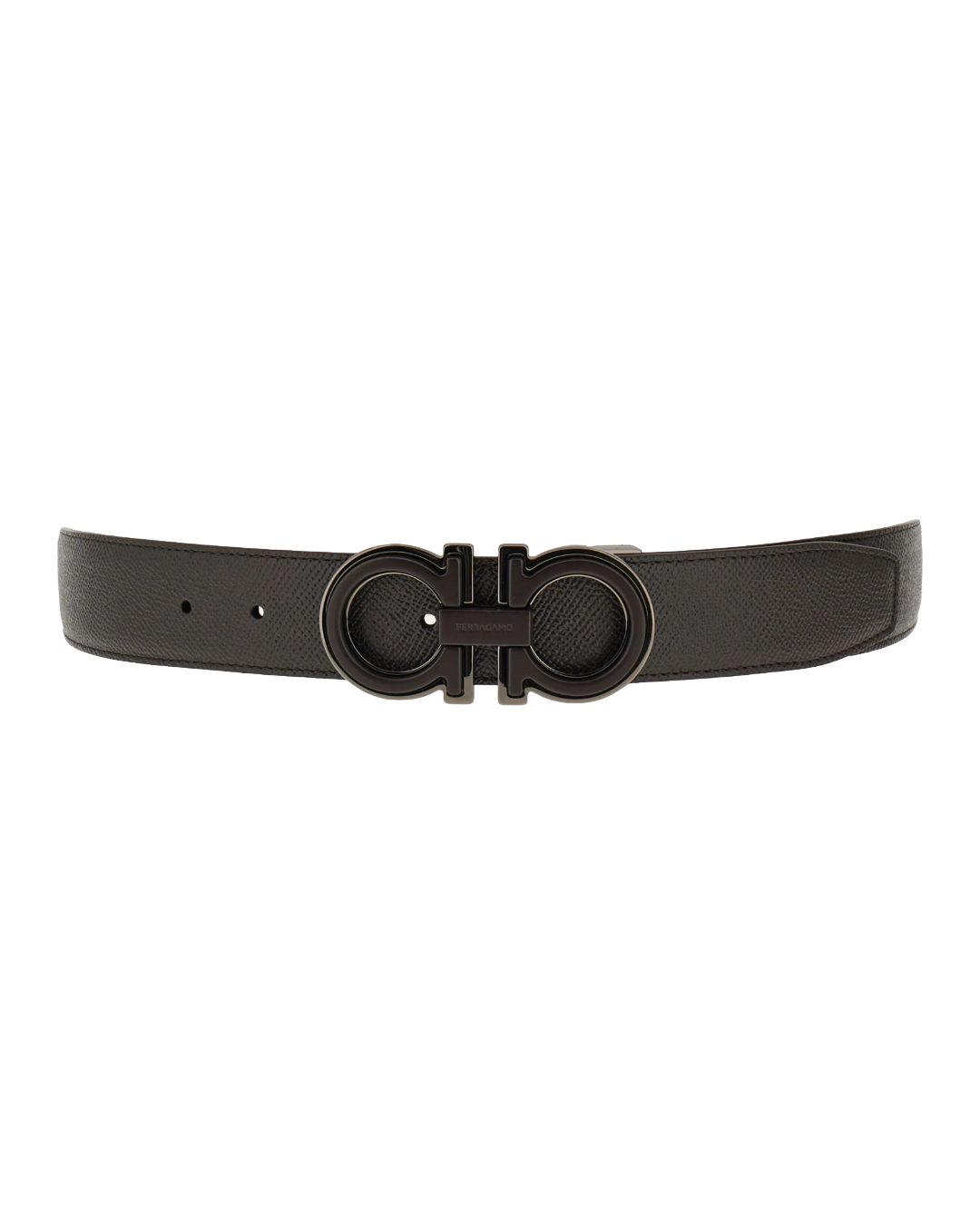 REVERSIBLE AND ADJUSTABLE GANCINI BELT
