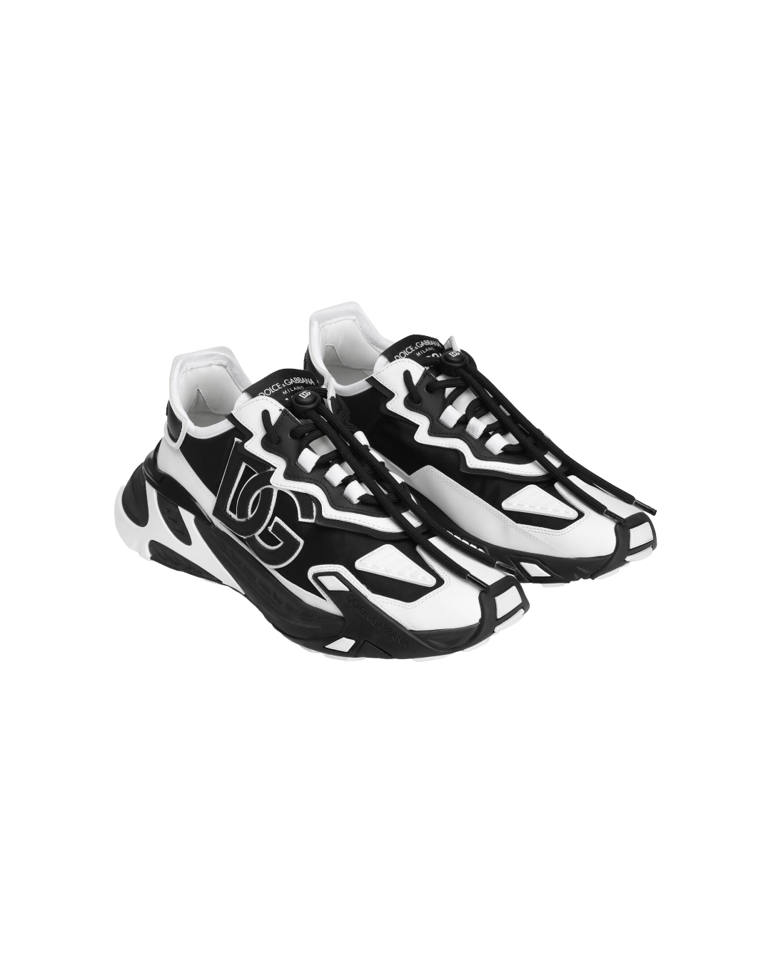 DAY FASTER SNEAKERS IN FABRIC