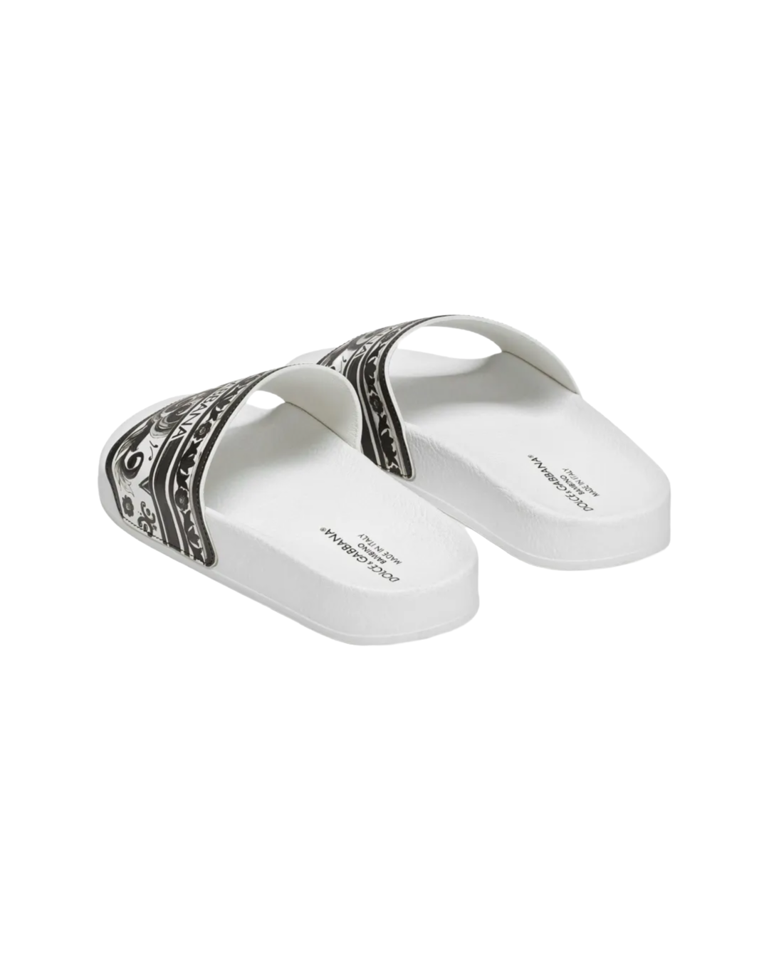 KIDS MAJOLICA PRINT SLIDES