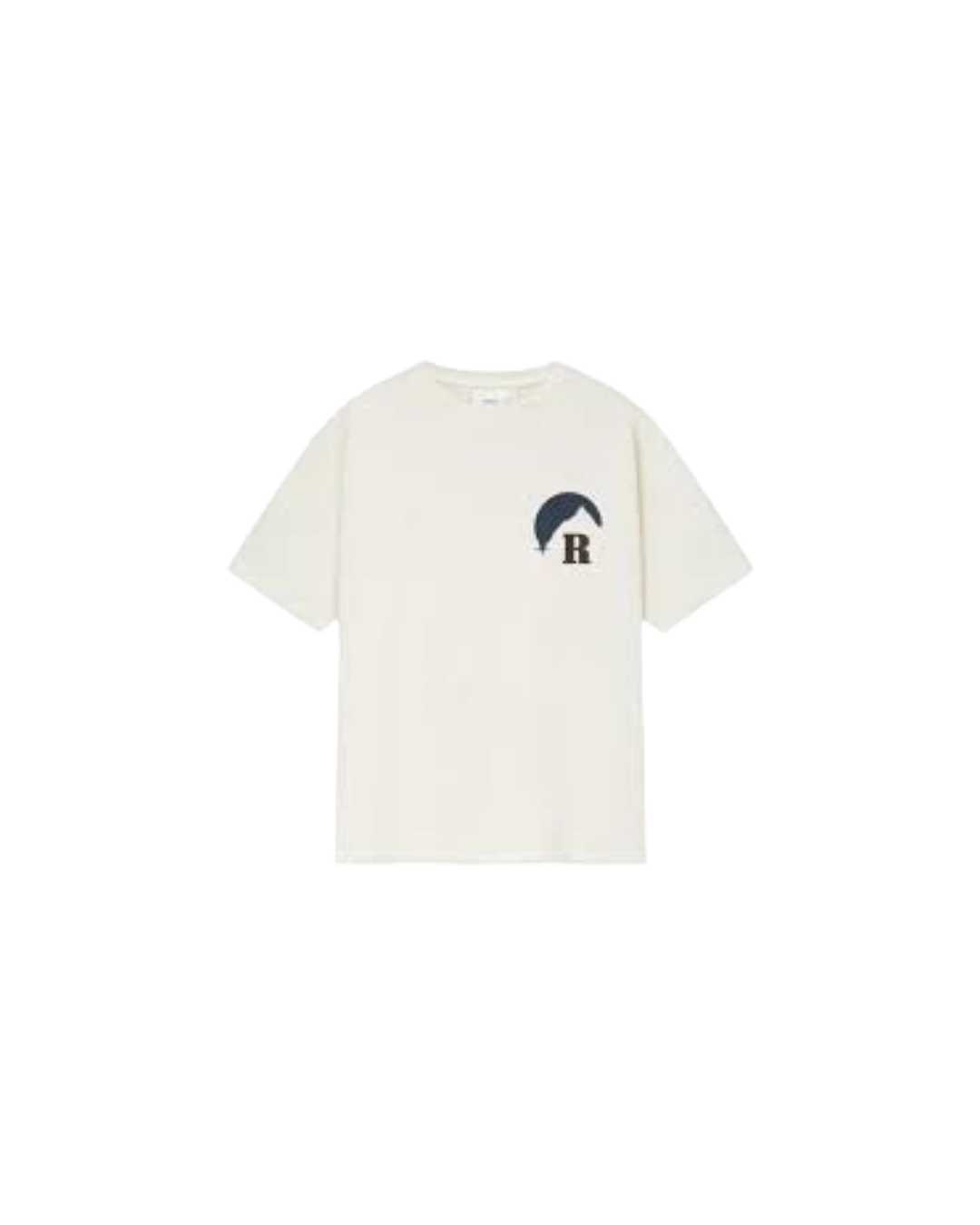 OFF WHITE MOONLIGHT TEE