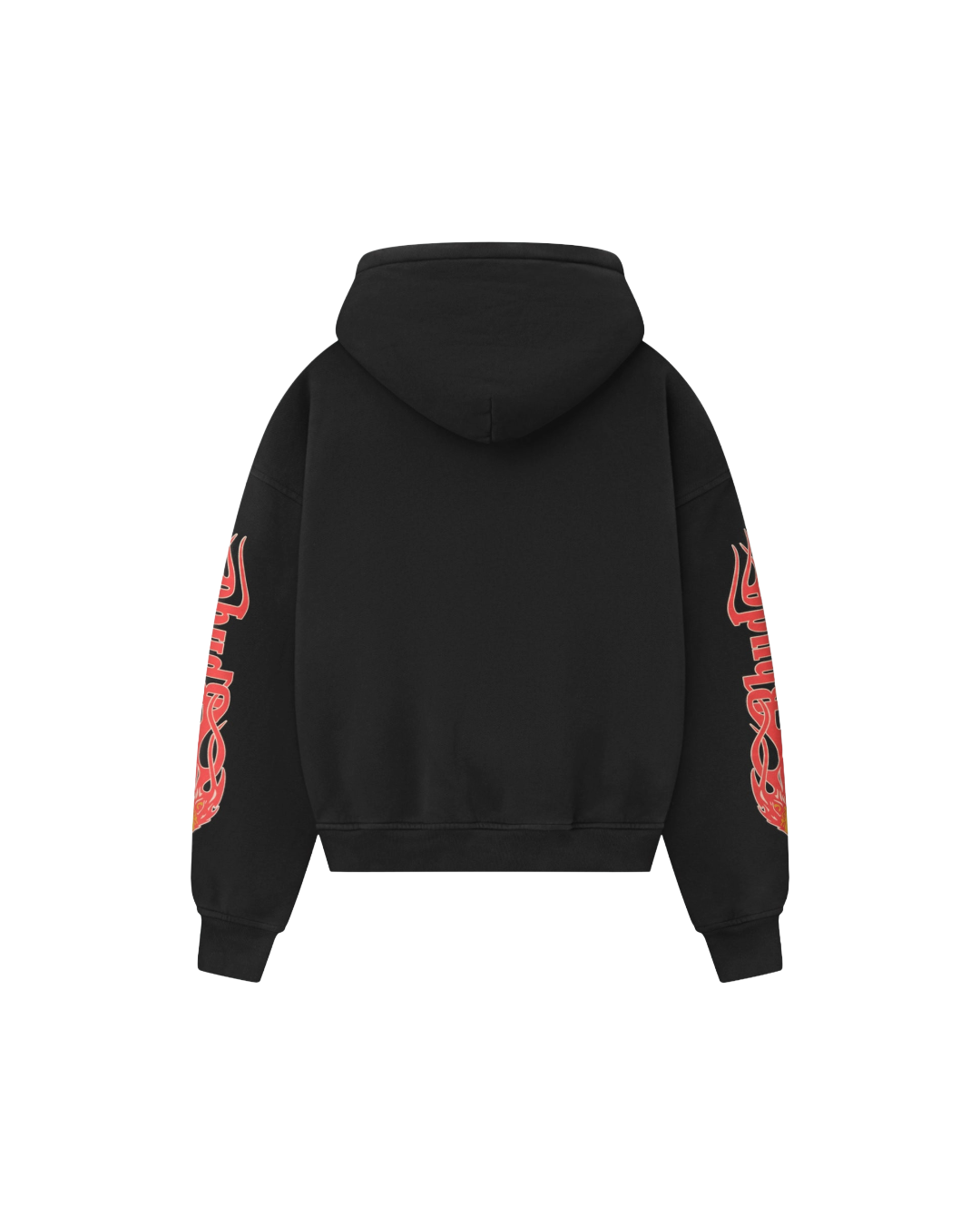 MESA STALLION HOODIE