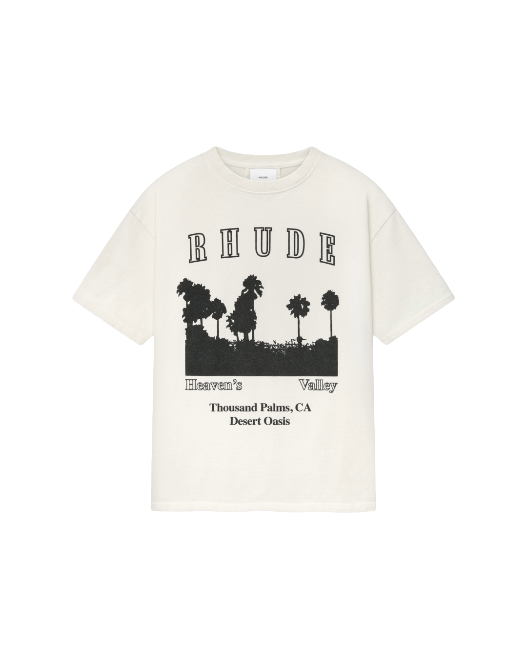THOUSAND PALMS TEE