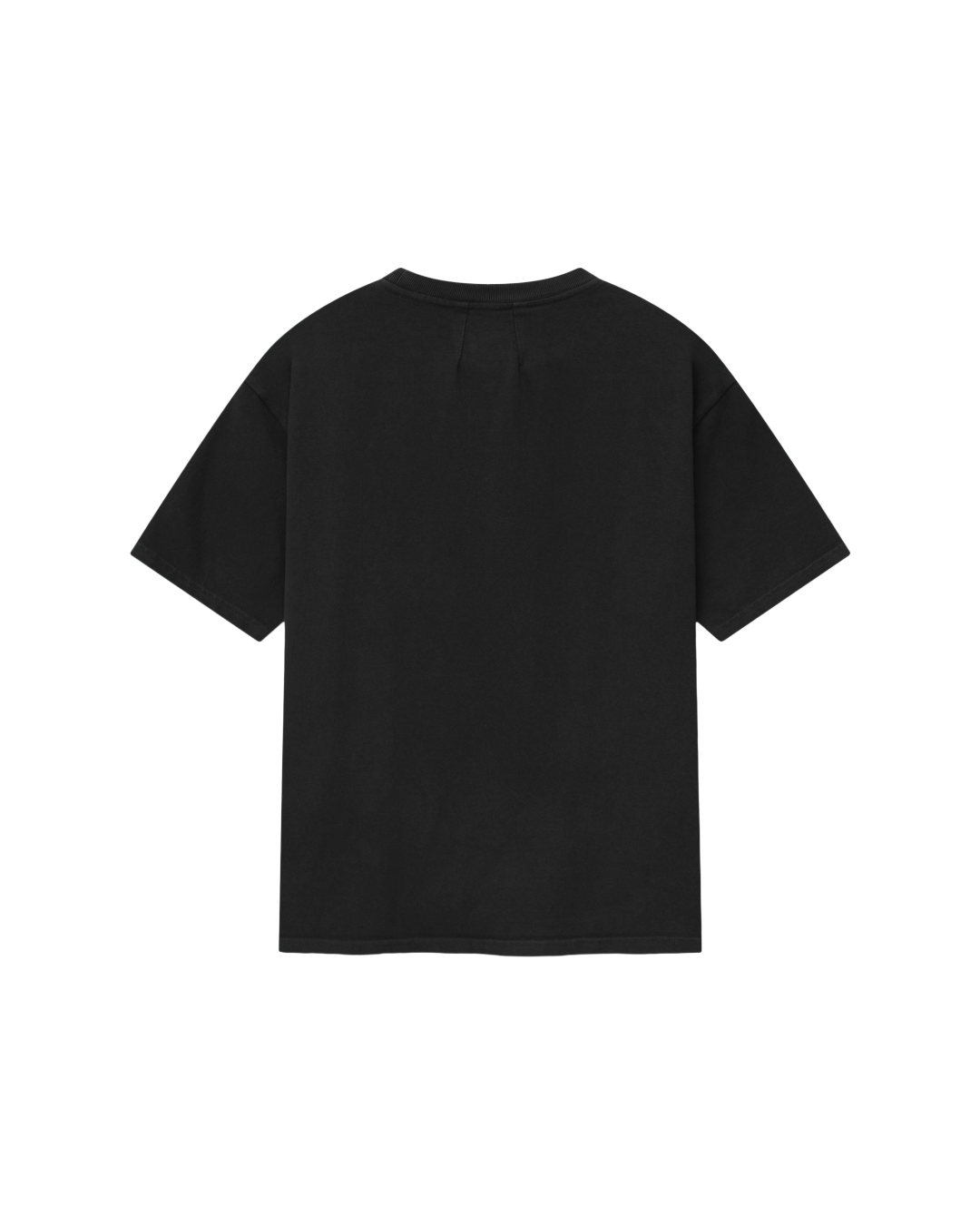 THOUSAND PALMS TEE- BLACK