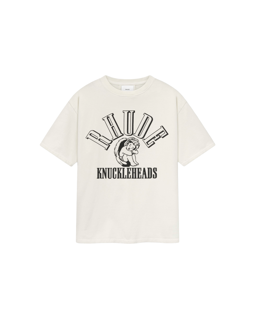 RHUDE KNUCKLEHEADS TEE