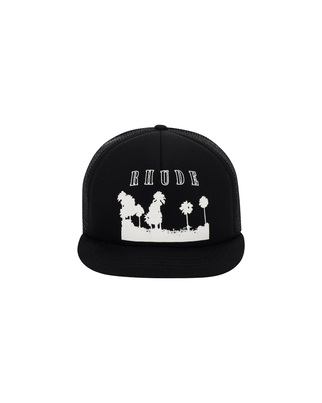 THOUSAND PALMS TRUCKER HAT