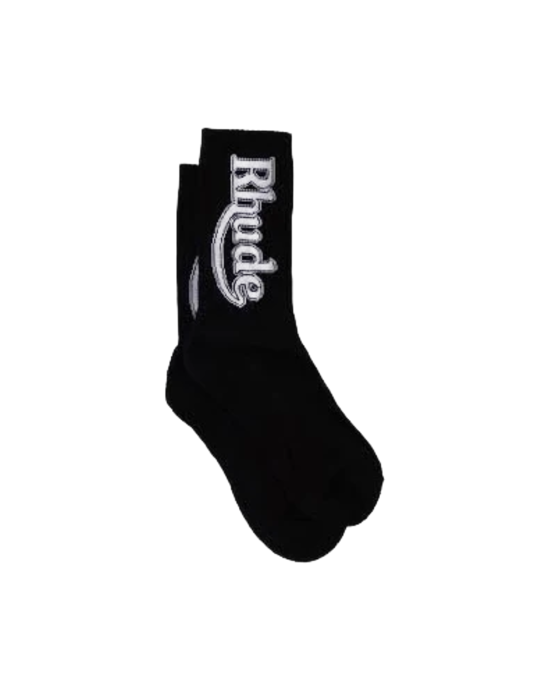 RHUDE VERTICAL RACE TRACK SOCK