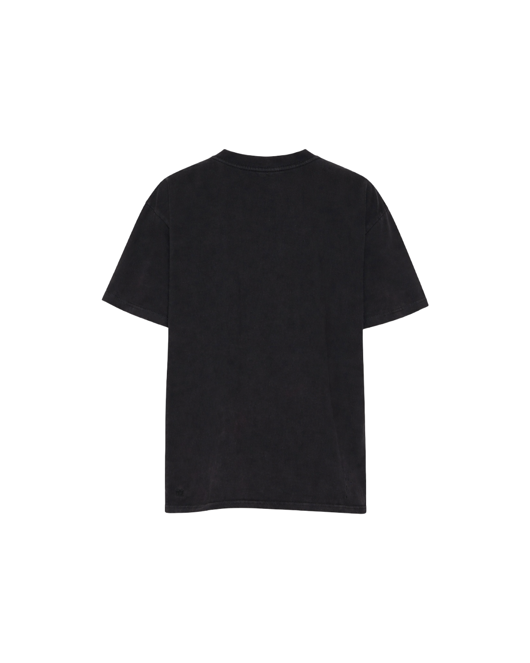 ASCENSION EKCESS TEE FADED BLACK