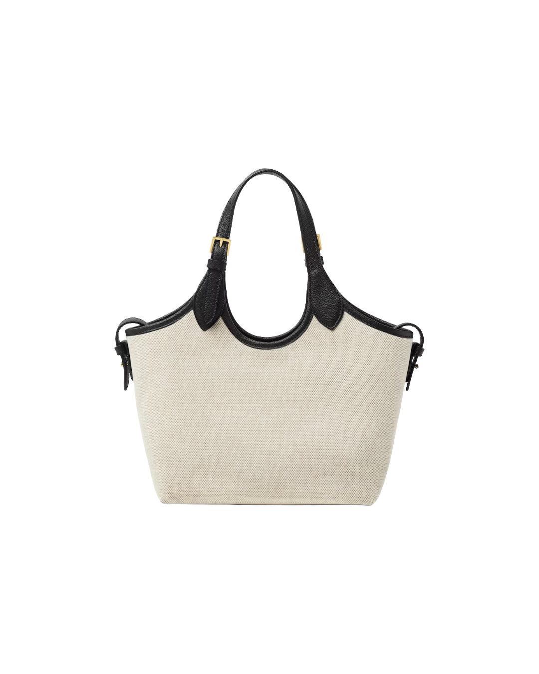LA MEDUSA CANVAS MINI TOTE