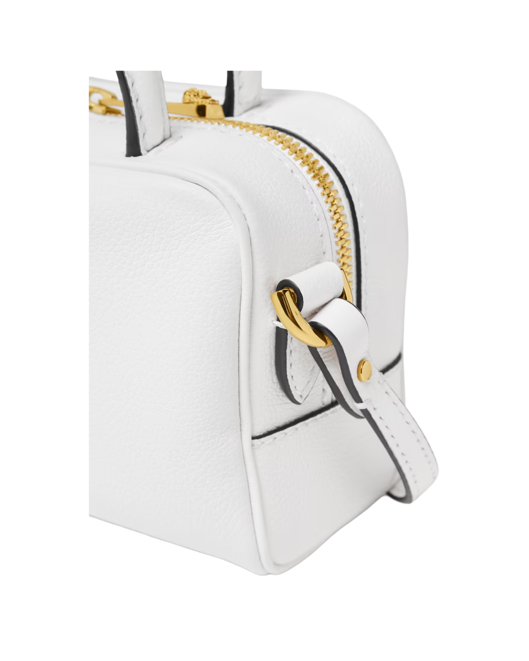 LA MEDUSA CANVAS MINI TOTE