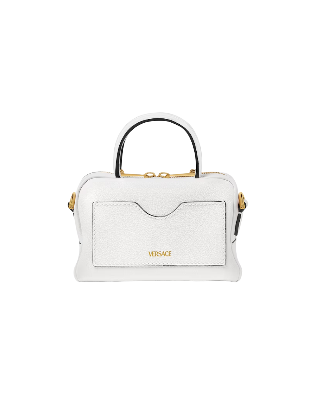 LA MEDUSA CANVAS MINI TOTE