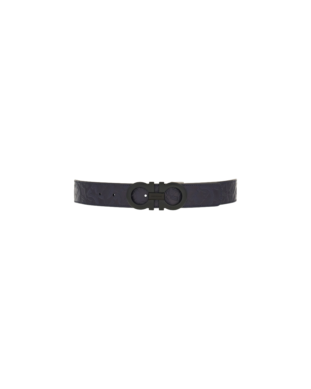 REVERSIBLE AND ADJUSTABLE GANCINI BELT