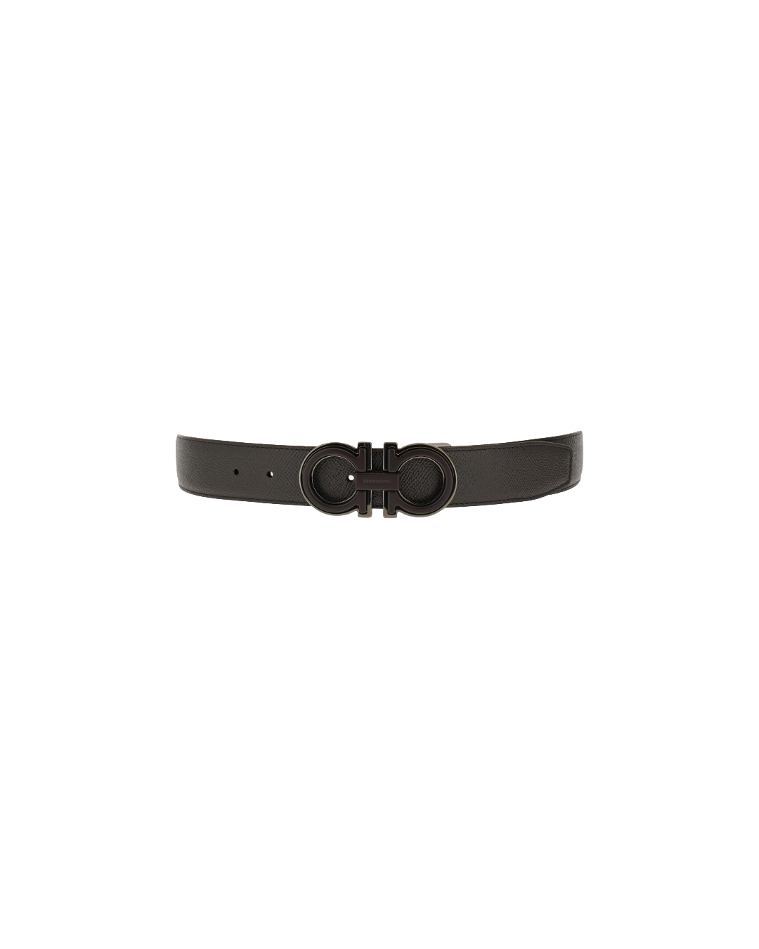 REVERSIBLE AND ADJUSTABLE GANCINI BELT