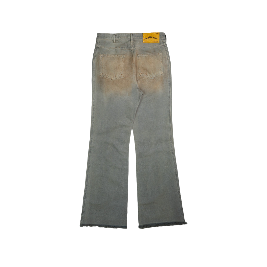 CHOPPER CARPENTER PANTS