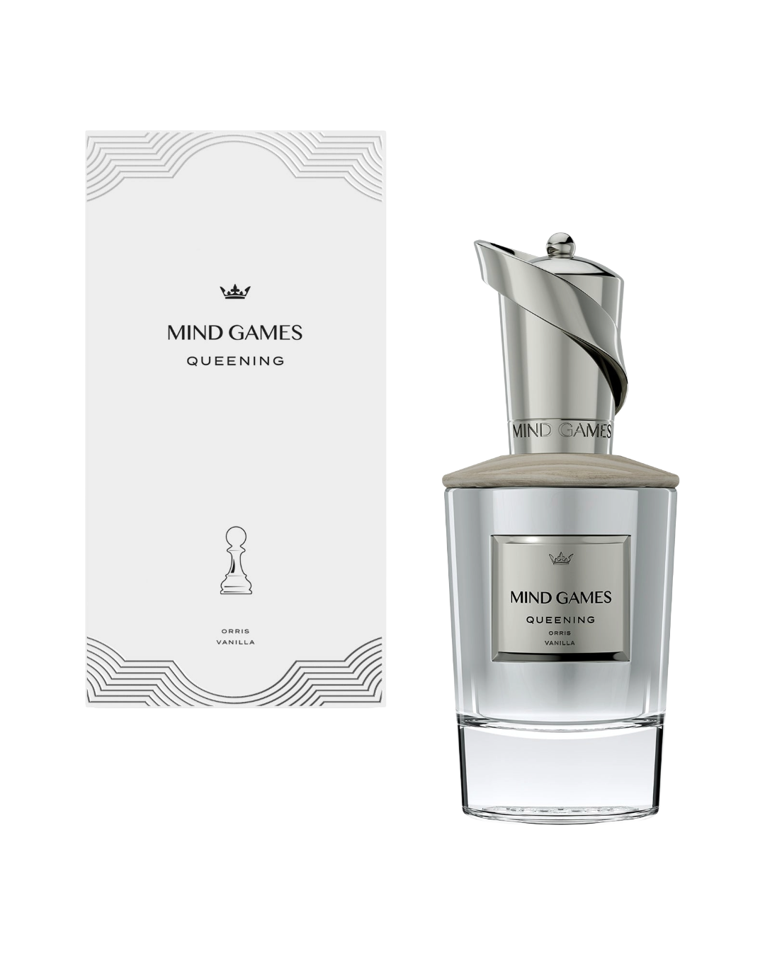 QUEENING 100ml
