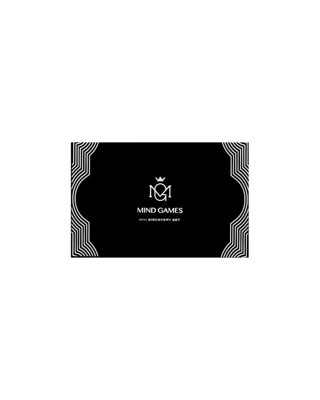 10-PIECE SAMPLE DISCOVERY SET-SOULMATE COLLECTION