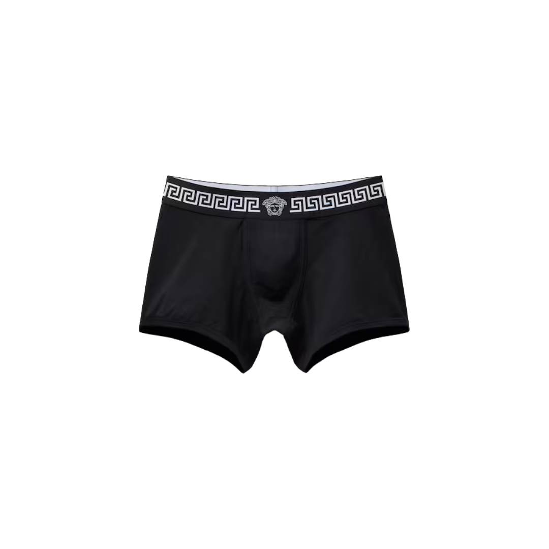 COTTON-JERSEY TRUNKS