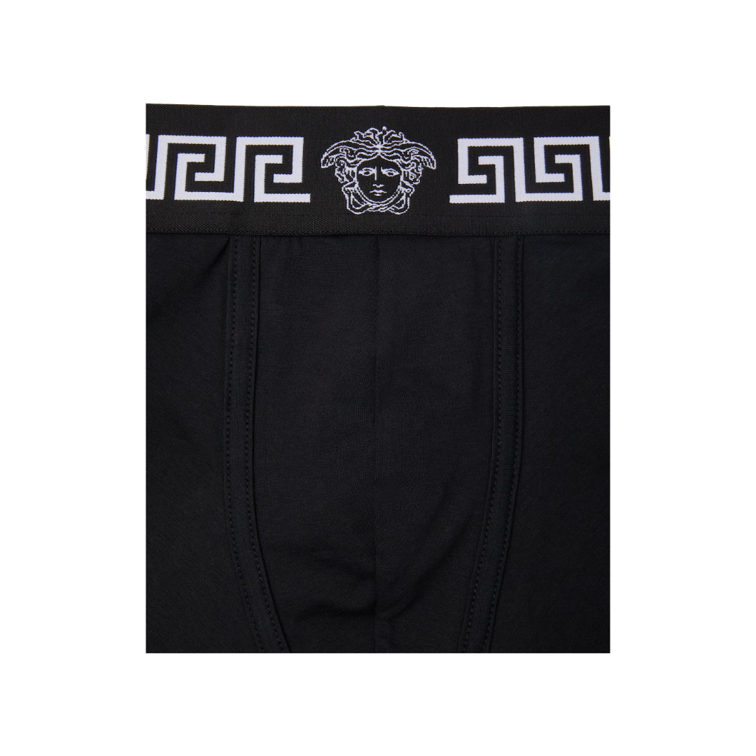 COTTON-JERSEY TRUNKS