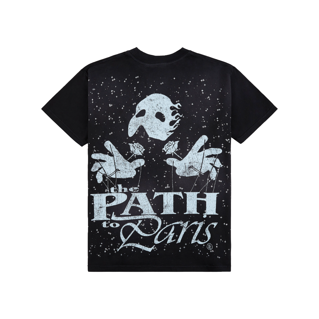 PHANTOM OF THE OPERA T-SHIRT