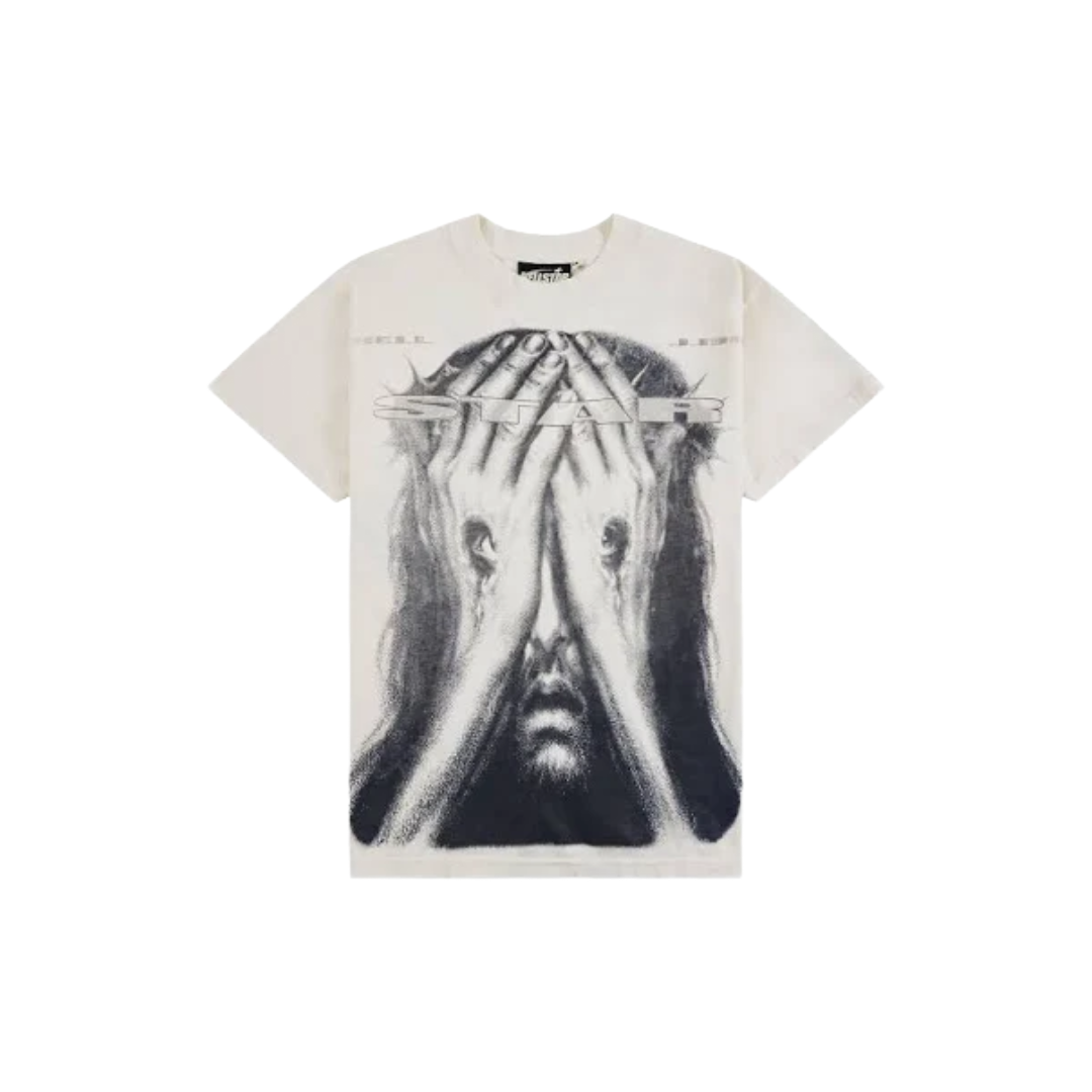 JESUS EYES T-SHIRT