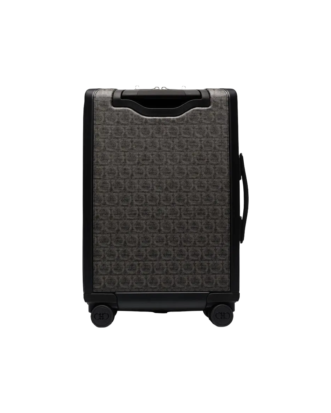 GANCINI PRINT CABIN BAG