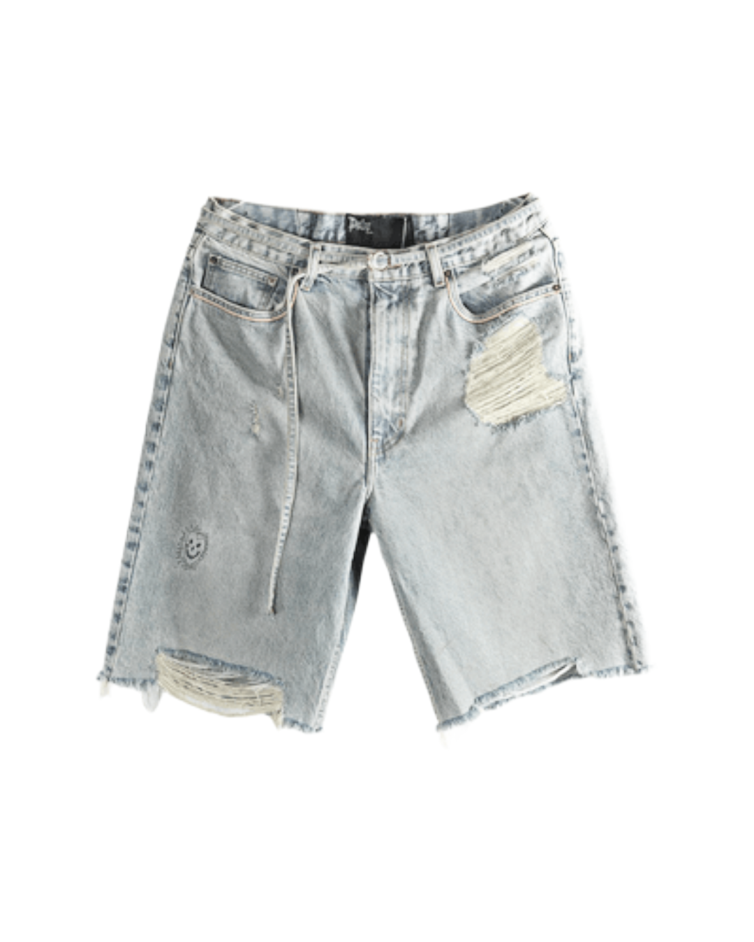 GOOD GOOD TIMES DENIM SHORT