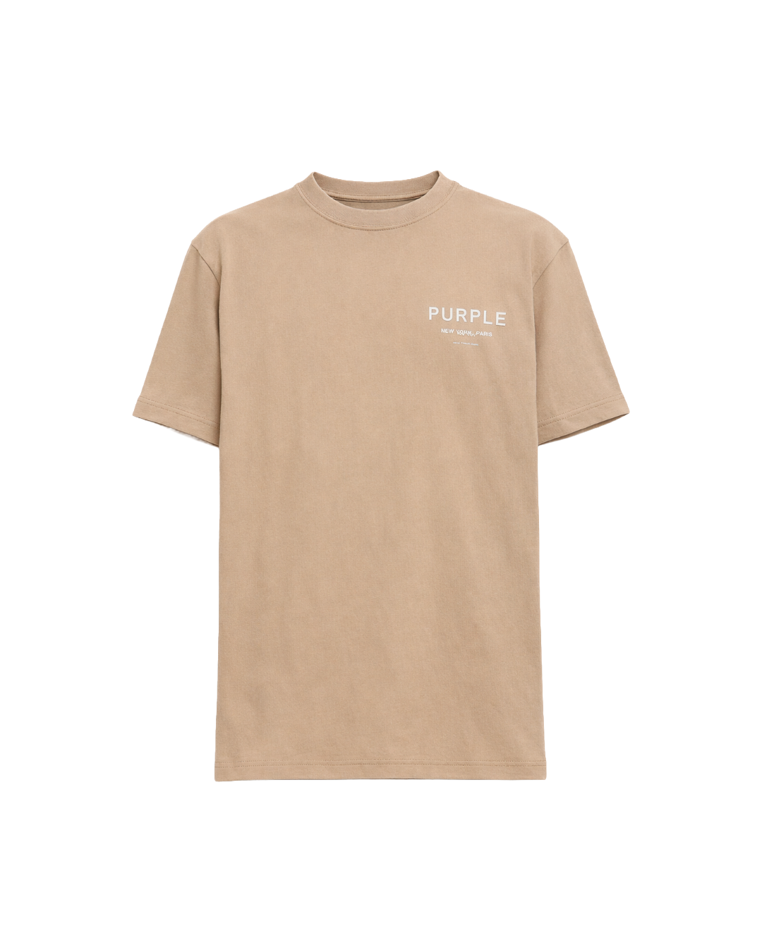 SHOWROOMS TEE BROWN