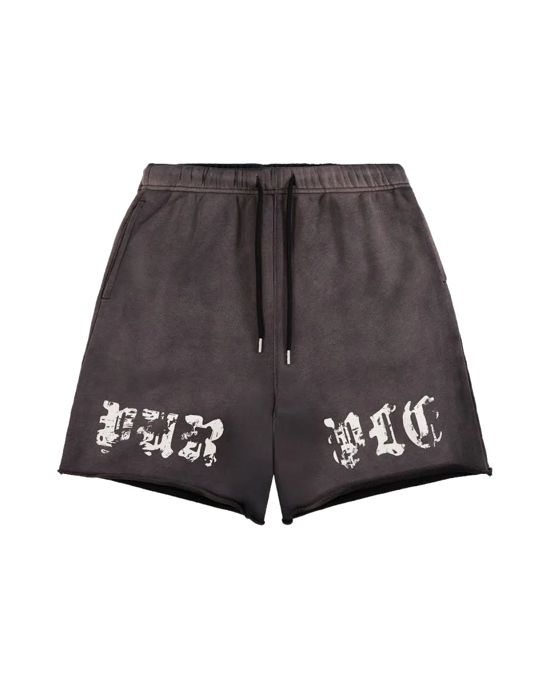 WORN GOTHIC SHORT
