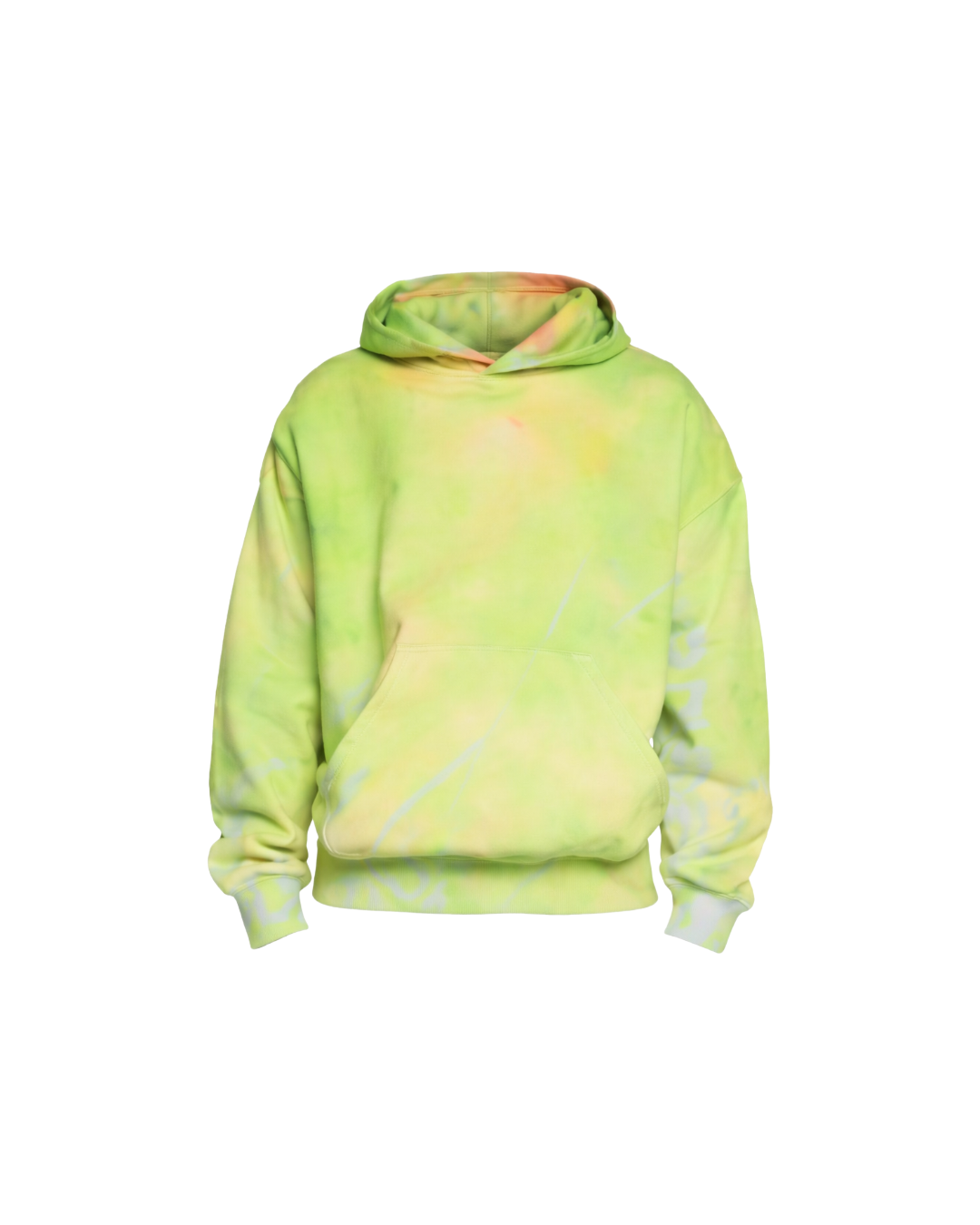 MIDWT FLEECE HOODIE
